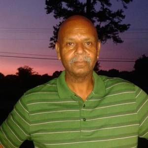 Meet your Posher, Frank